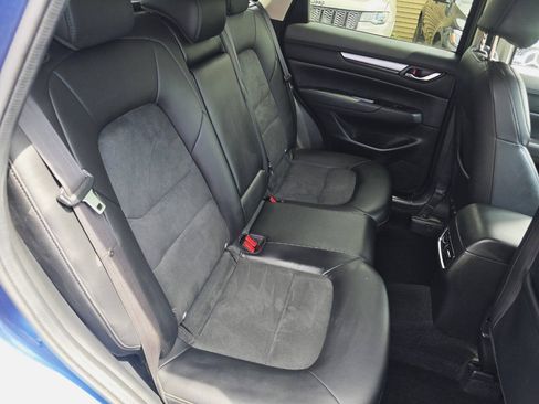 Used 2020 MAZDA CX-5 Touring AWD/4WD image 26