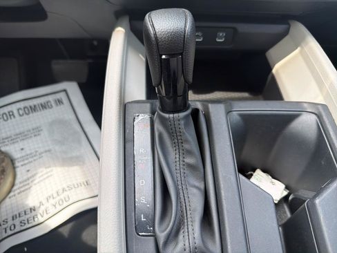 Used 2023 Honda Accord EX image 23