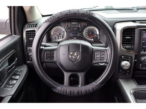 Used 2018 RAM 1500 Sport w/ Convenience Group AWD/4WD image 10