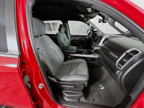 Certified 2021 RAM 1500 Big Horn image 39