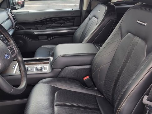 Used 2020 Ford Expedition Platinum image 10