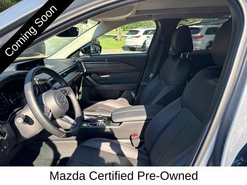 Used 2026 MAZDA CX-50 2.5 Hybrid w/ Weather Package AWD/4WD image 14
