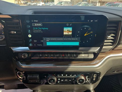 Used 2022 Chevrolet Silverado 1500 RST w/ Convenience Package II image 16