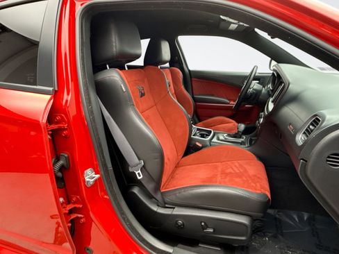 Used 2021 Dodge Charger Scat Pack image 18