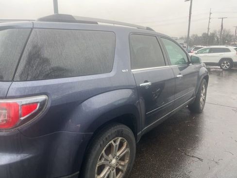 Used 2013 GMC Acadia SLT image 6