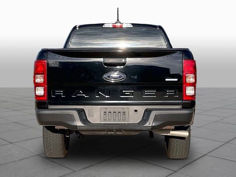 Used 2019 Ford Ranger XL w/ Equipment Group 101A Mid RWD image 5