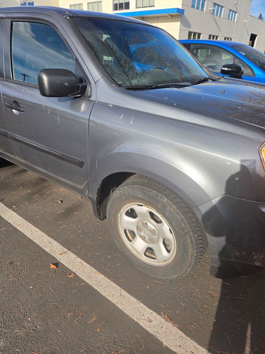 Used 2013 Honda Pilot LX image 7