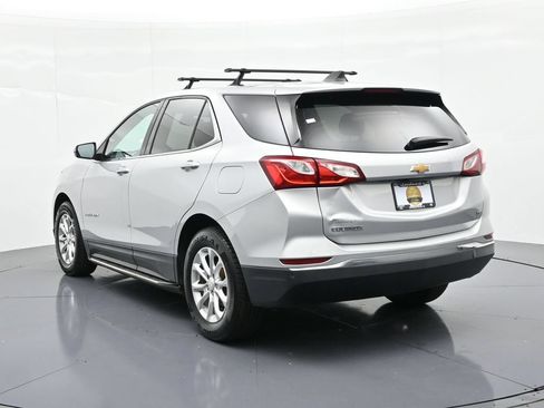 Used 2018 Chevrolet Equinox LT FWD image 8