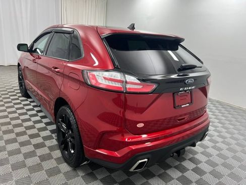 Used 2023 Ford Edge ST w/ Equipment Group 401A AWD/4WD image 6