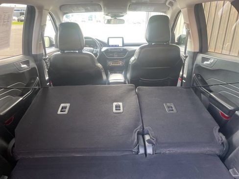 Used 2022 Ford Escape SEL AWD/4WD image 56