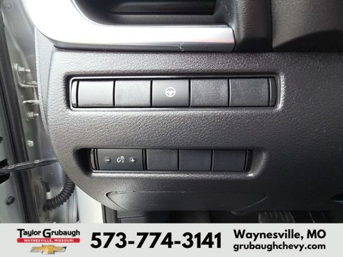 Used 2021 Nissan Rogue SV AWD/4WD image 20