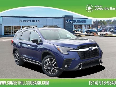 New 2026 Subaru Ascent Touring AWD/4WD image 1