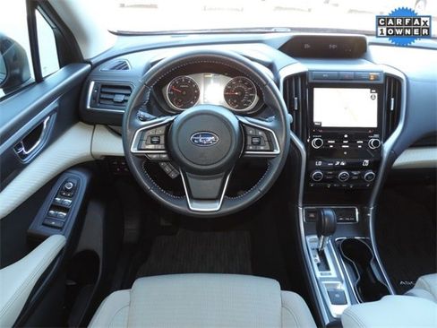 Used 2021 Subaru Ascent Premium w/ Sport Package image 17
