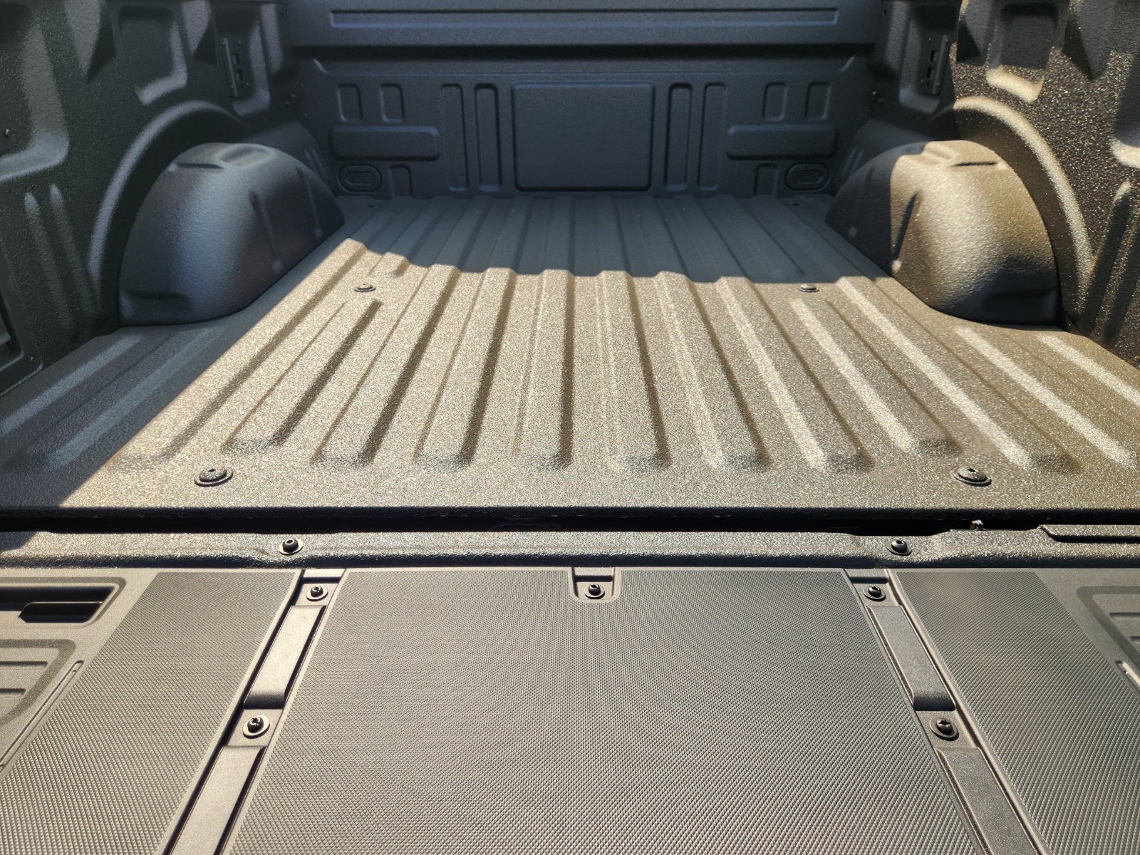 New 2026 Ford F150 Raptor AWD/4WD image 28