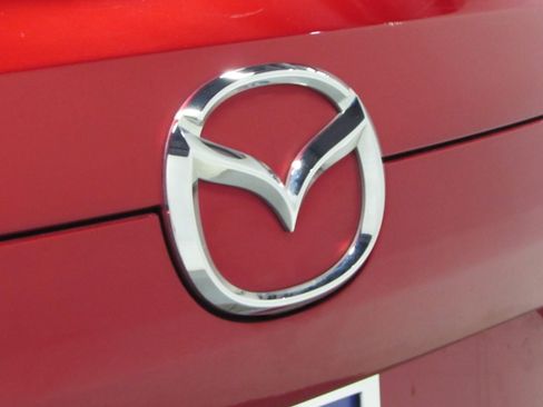 Used 2023 MAZDA CX-5 AWD 2.5 S w/ Premium Package image 34