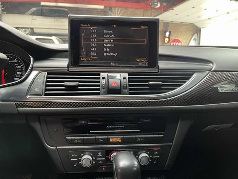 Used 2018 Audi A6 3.0T Sport w/ Cold Weather Package AWD/4WD image 15