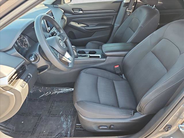 Used 2019 Nissan Altima 2.5 S FWD image 20