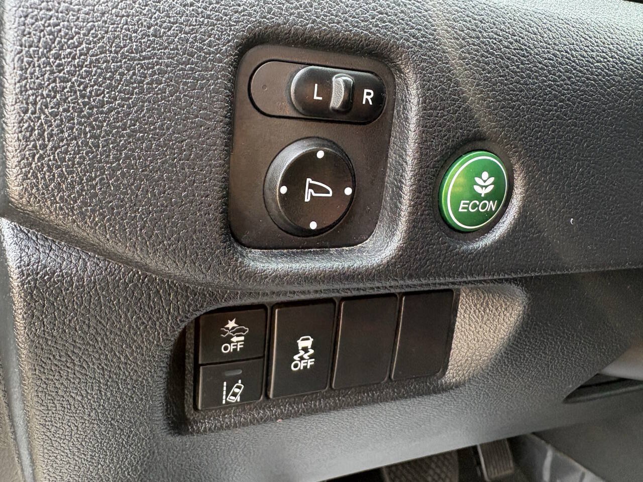 Used 2022 Honda Pilot Special Edition image 19