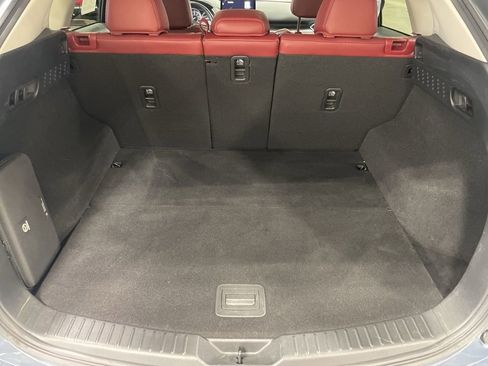 Certified 2023 MAZDA CX-5 Carbon Edition image 34