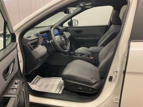 New 2026 Subaru Outback Limited AWD/4WD image 11