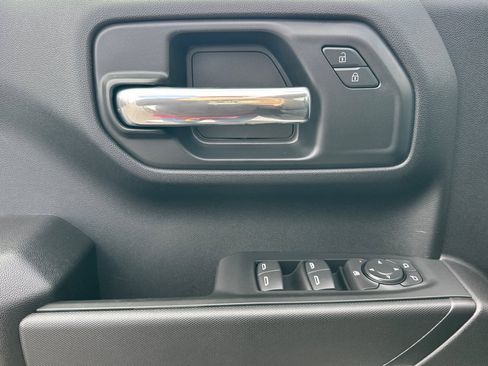 Used 2026 GMC Sierra 1500 Pro w/ Graphite Edition image 12