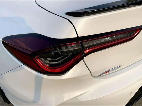 Used 2025 Acura TLX SH-AWD w/ A-SPEC Pkg image 29