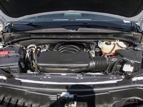 Used 2023 Chevrolet Tahoe LT image 14