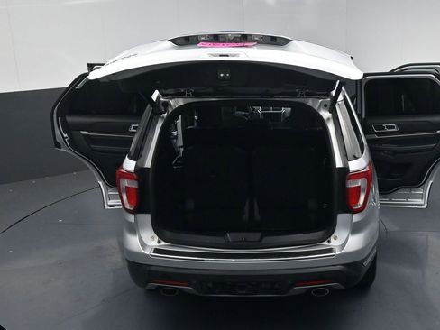 Used 2019 Ford Explorer Limited w/ Class III Trailer Tow Package image 20