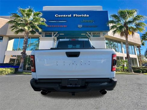 Used 2024 RAM 1500 Rebel image 6