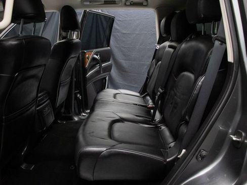 Used 2024 Nissan Armada SL w/ Cargo Package image 23