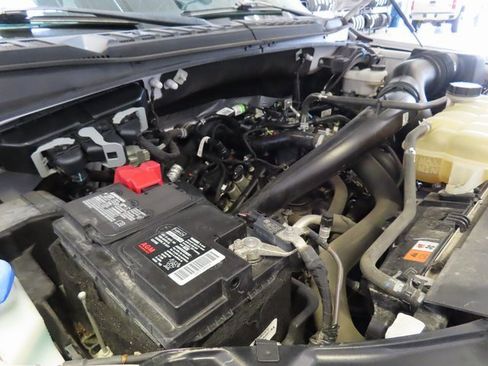 Used 2020 Ford F150 Lariat image 36