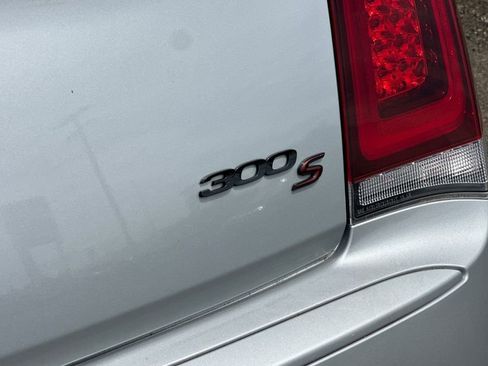 Used 2023 Chrysler 300 S image 23