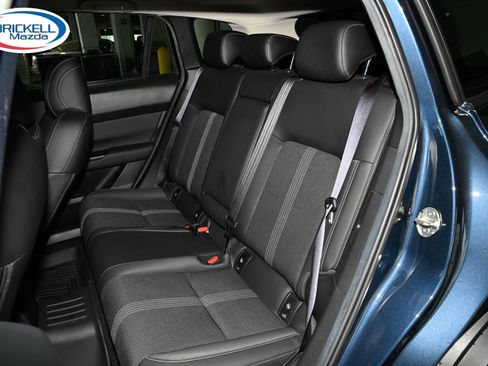 Used 2024 MAZDA CX-50 AWD 2.5 S w/ Premium Package image 19