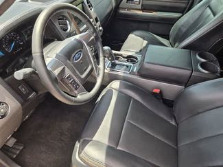 Used 2015 Ford Expedition EL Platinum RWD video 2