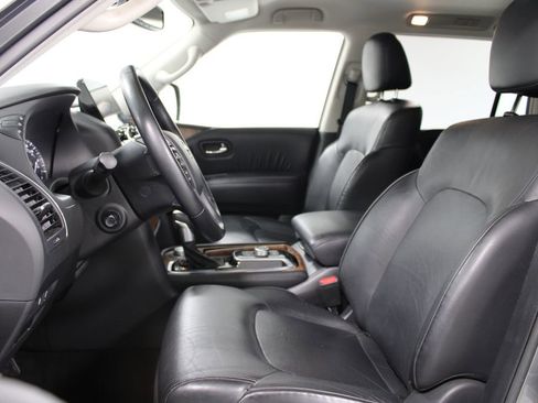 Used 2024 Nissan Armada SL image 23