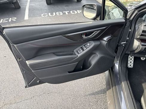 New 2026 Subaru WRX Premium AWD/4WD image 59