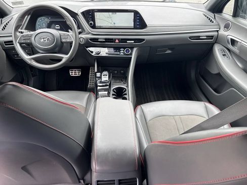 Used 2023 Hyundai Sonata SEL Plus FWD image 21