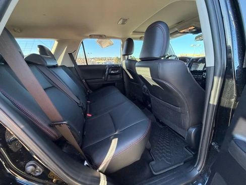 Used 2024 Toyota 4Runner TRD Pro image 25