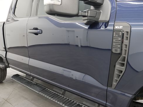 Used 2024 Ford F250 XLT w/ XLT Premium Package AWD/4WD image 26