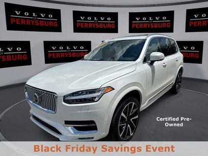 Used 2025 Volvo XC90 B5 Plus w/ Protection Package Premier