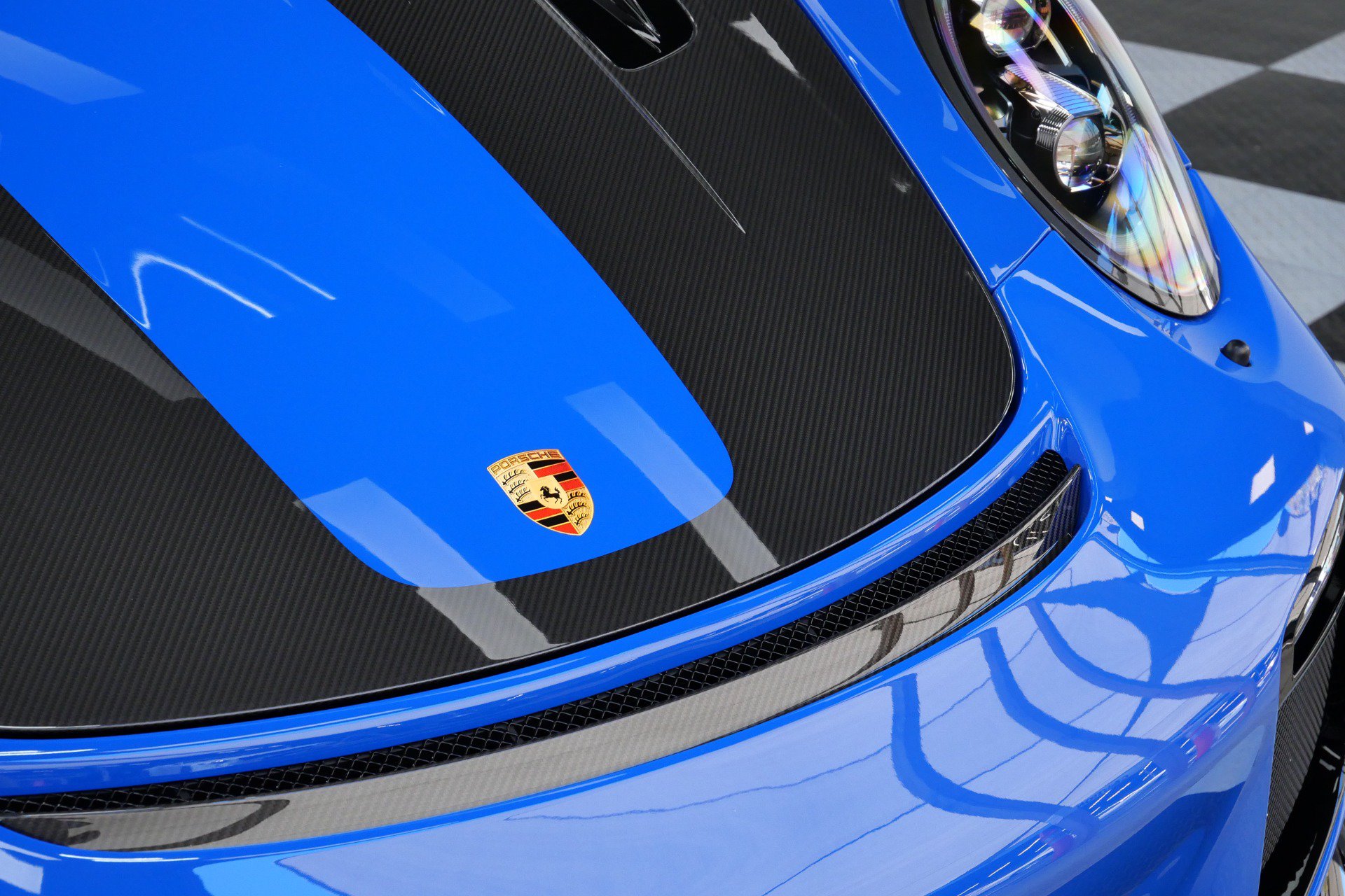 Used 2019 Porsche 911 GT2 RS RWD image 56