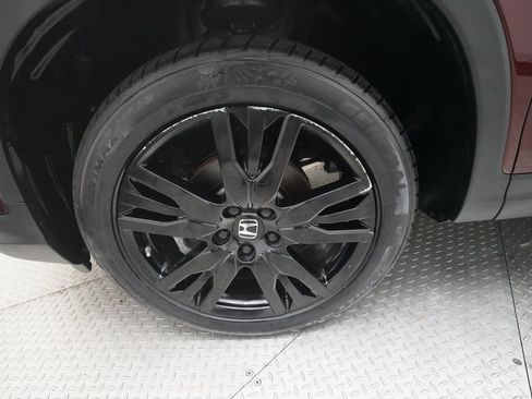 Used 2022 Honda Pilot Special Edition image 27