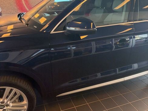 Used 2018 Audi Q5 2.0T Premium Plus AWD/4WD image 3