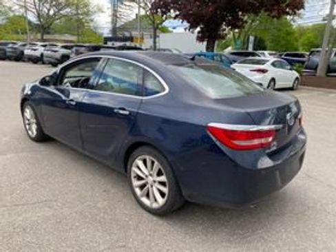 Used 2015 Buick Verano Leather FWD image 7