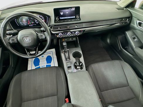 Used 2023 Honda Civic EX image 30