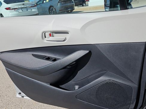 New 2026 Toyota Corolla LE image 9