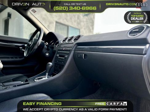 Used 2005 Audi A4 1.8T image 14