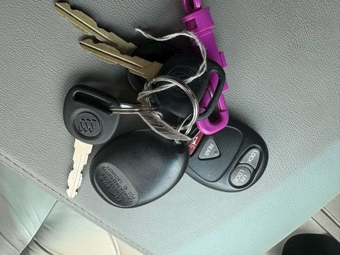 Used 2006 Buick Rendezvous 2WD w/ CXL Preferred Equipment Group image 65