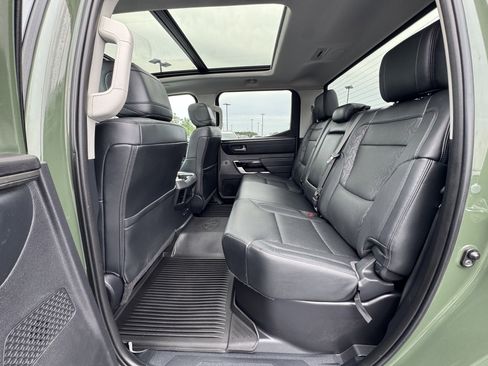 Used 2022 Toyota Tundra Limited w/ TRD Off-Road Package image 12