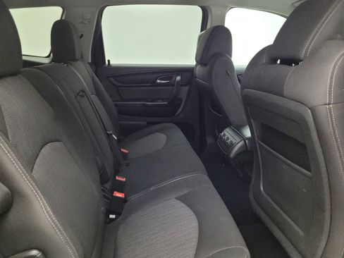 Used 2017 Chevrolet Traverse LT AWD/4WD image 19